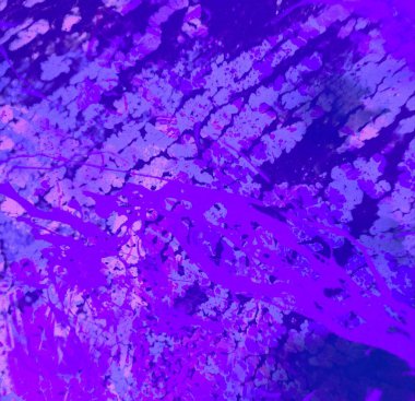 Boya lekeleriyle soyut arkaplan 