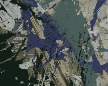 Metin için alanı olan soyut grunge arkaplanı   