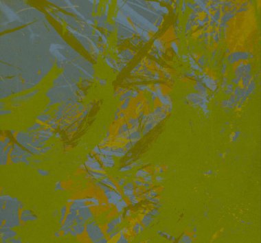 Boyayla soyut arkaplan