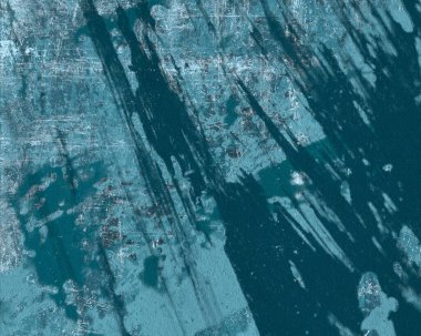 metin için alanı olan grunge arkaplanı   