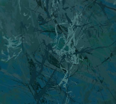 metin için alanı olan grunge arkaplanı 