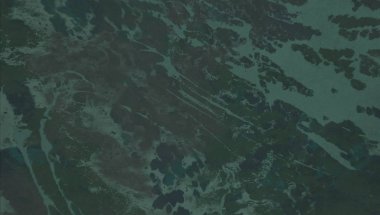 Metnin için alanı olan soyut grunge arkaplanı   