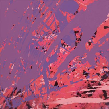 Metnin için alanı olan soyut grunge arkaplanı 