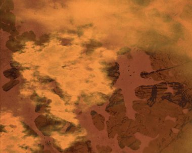 Boyayla soyut arkaplan