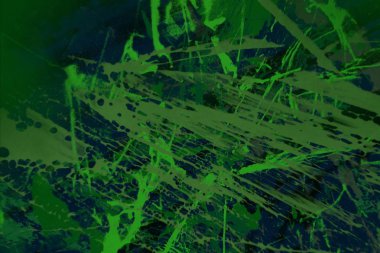 metin için alanı olan grunge arkaplanı 