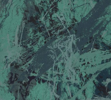 metin için alanı olan grunge arkaplanı 