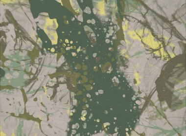 boya lekeleri ile grunge arka plan    