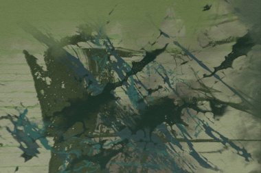 metin için alanı olan grunge arkaplanı    