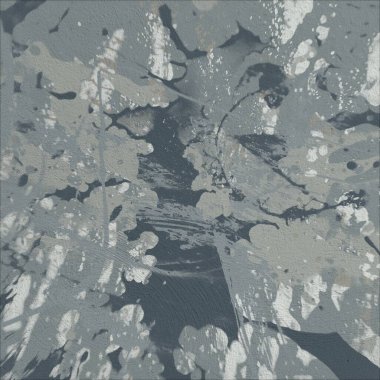 Boya lekeleriyle soyut arkaplan 