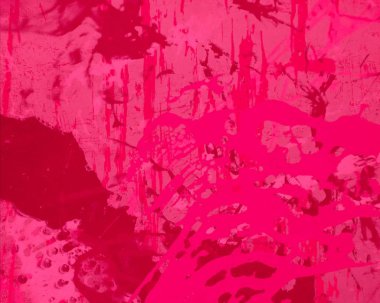 Boyayla soyut arkaplan