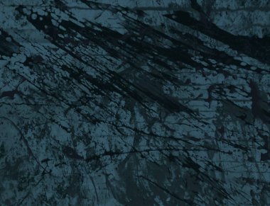 Metin için yeri olan boya lekeleriyle soyut arkaplan