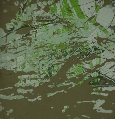 metin için alanı olan grunge arkaplanı    