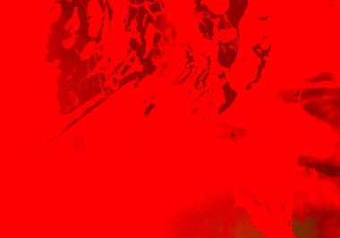 Metin için yeri olan boya lekeleriyle soyut arkaplan