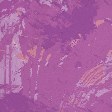 Boya lekeleriyle soyut arkaplan   