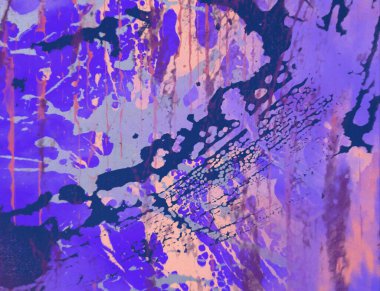 boşluk ile soyut grunge arka plan 