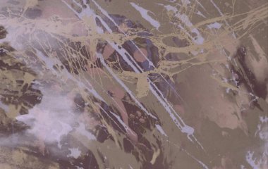  metin için alanı olan grunge arkaplanı   