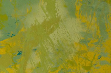 Boyayla soyut arkaplan