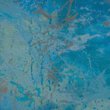 metin için alanı olan grunge arkaplanı