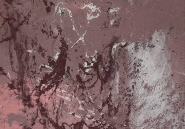 metin için alan ile arka planda soyut renkli lekeler 