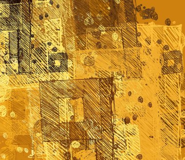 tuğla duvarlı eski grunge arka plan