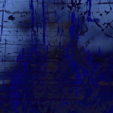 Boyayla soyut arkaplan