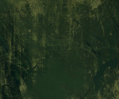 Arkaplanda soyut renkli lekeler