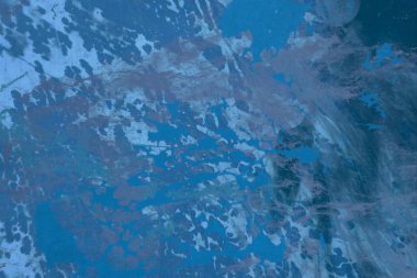 Metnin için alanı olan soyut grunge arkaplanı 