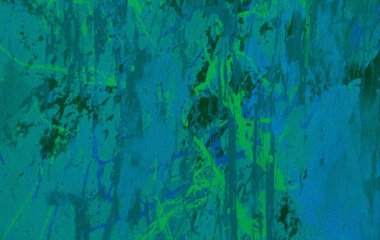 Arkaplanda soyut renkli lekeler  