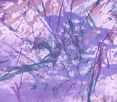 boya lekeleri ile grunge arka plan    