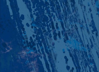 Boya lekeleriyle soyut arkaplan  