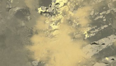 boya lekeleri ile grunge arka plan 