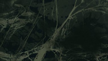 Boyayla soyut arkaplan 