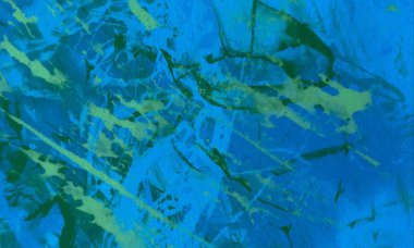 Boyayla soyut arkaplan