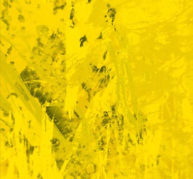 Boya lekeleriyle soyut arkaplan