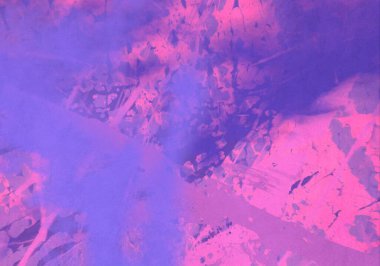 boya lekeleri ile grunge arka plan 