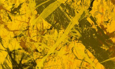 Boya lekeleriyle soyut arkaplan 