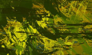 Metnin için alanı olan soyut grunge arkaplanı      