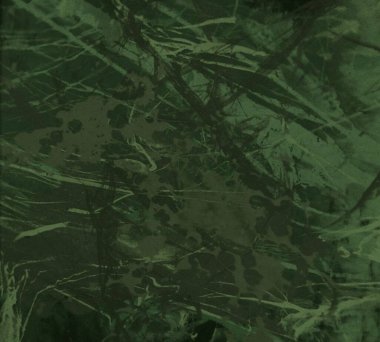 Boya lekeleriyle soyut arkaplan