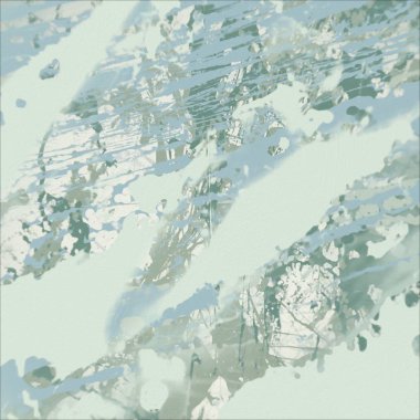 Boya lekeleriyle soyut arkaplan  