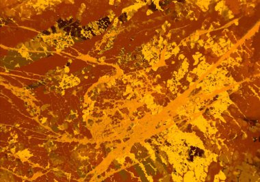 Boyayla soyut arkaplan