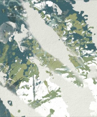 metin için alanı olan grunge arkaplanı      