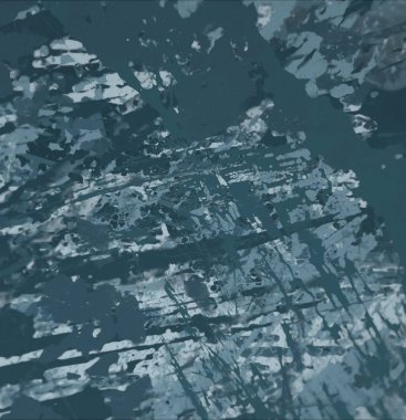 Boya lekeleriyle soyut arkaplan       