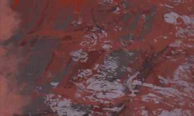 Metnin için alanı olan soyut grunge arkaplanı  