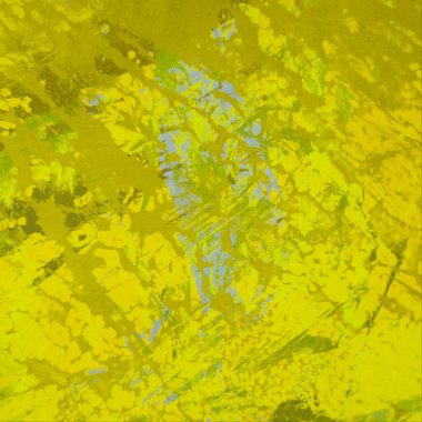 metin için alan ile arka planda soyut renkli lekeler 