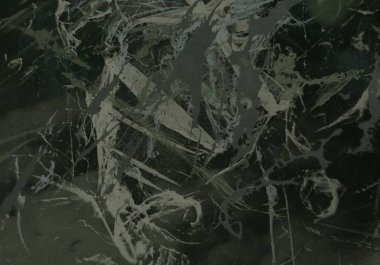 metin için alanı olan grunge arkaplanı  