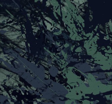 Boyayla soyut arkaplan      