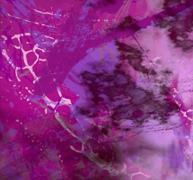 grunge boya ile soyut arka plan 