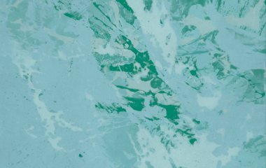 kopya alanı ile arka plan için sanatsal renkli illüstrasyon