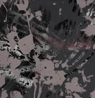 Boya lekeleriyle soyut arkaplan         