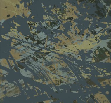 boya lekeleri ile grunge arka plan    